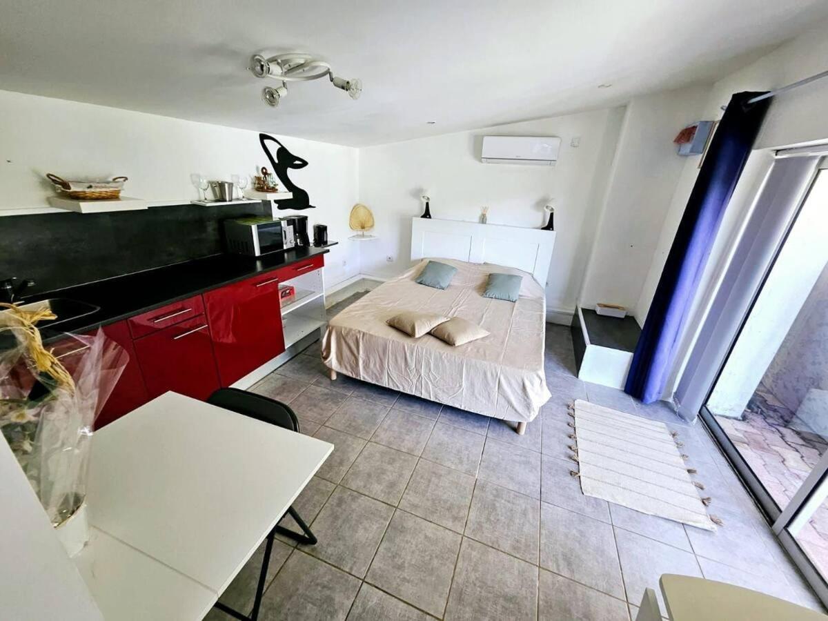 Suites Coupo Santo Et Lou Peiro Cotignac Exterior foto