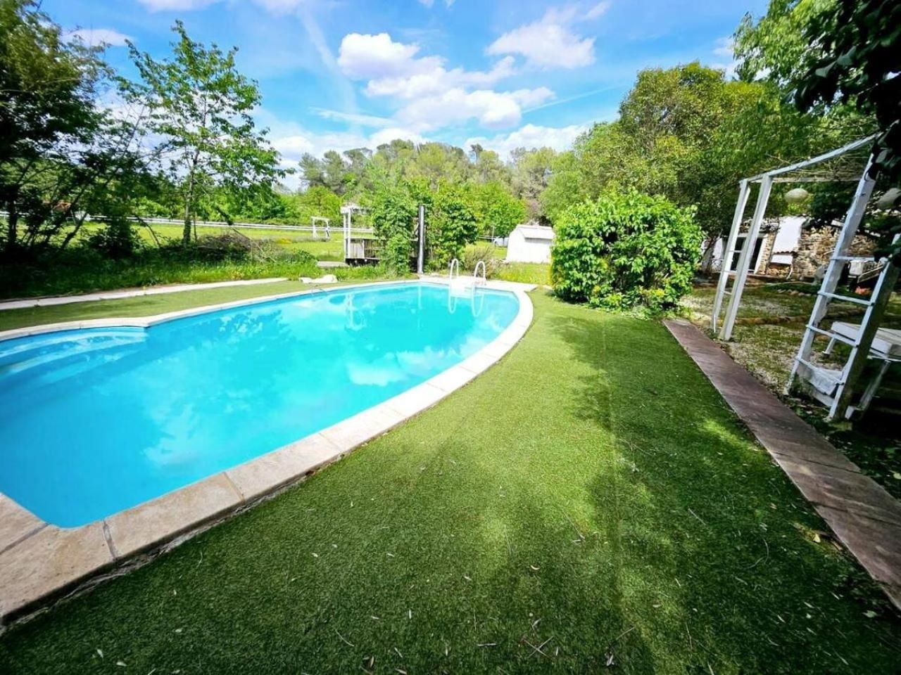 Suites Coupo Santo Et Lou Peiro Cotignac Exterior foto