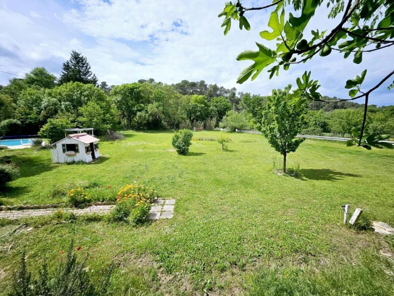 Suites Coupo Santo Et Lou Peiro Cotignac Exterior foto